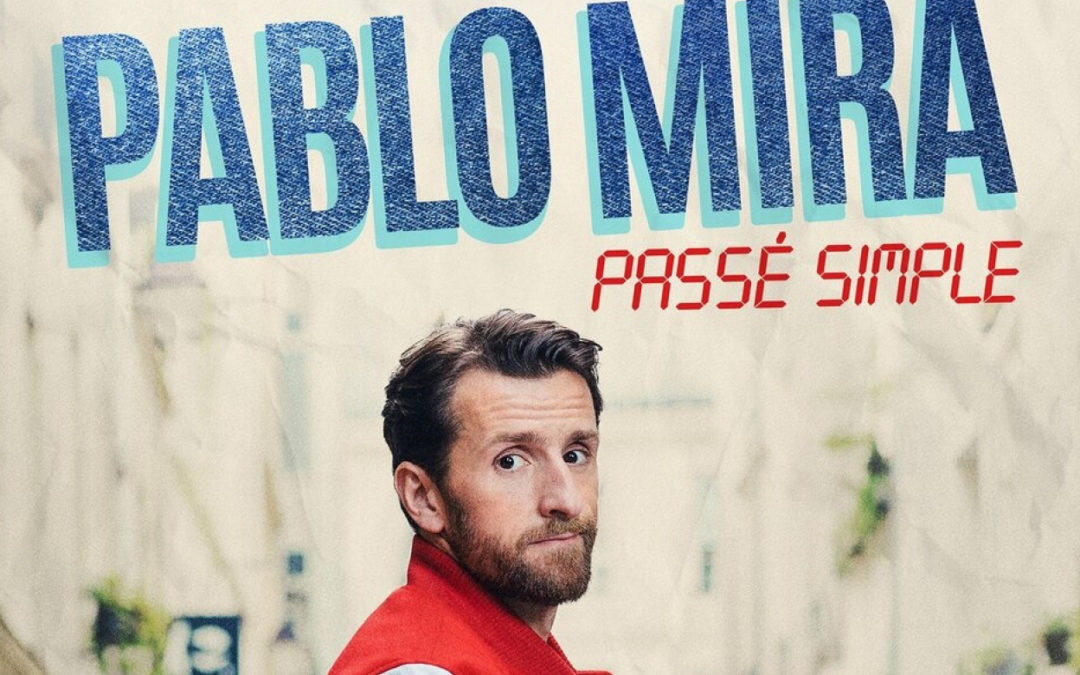 Pablo Mira, ou la nostalgie des années 90s (critique)