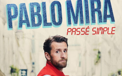 Pablo Mira, ou la nostalgie des années 90s (critique)